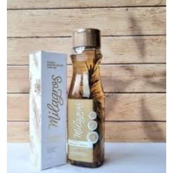 Milagros Kit Herbal